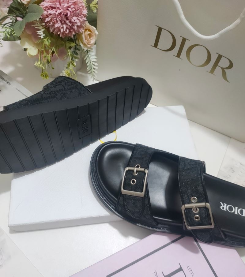 Christian Dior Sandals